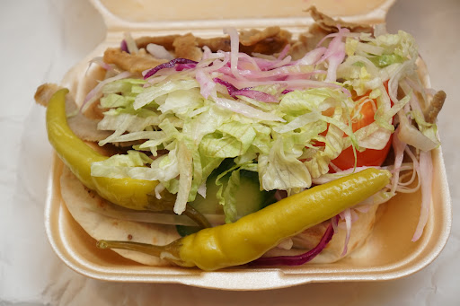 Photo of F&S Kebab ltd - Enfield Chase, Milton Keynes MK14 6PB